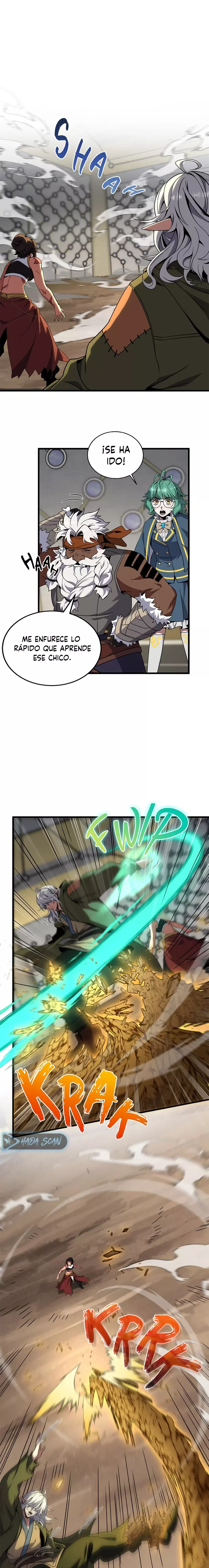 Read La Vida Después de la Muerte ES Manga Online