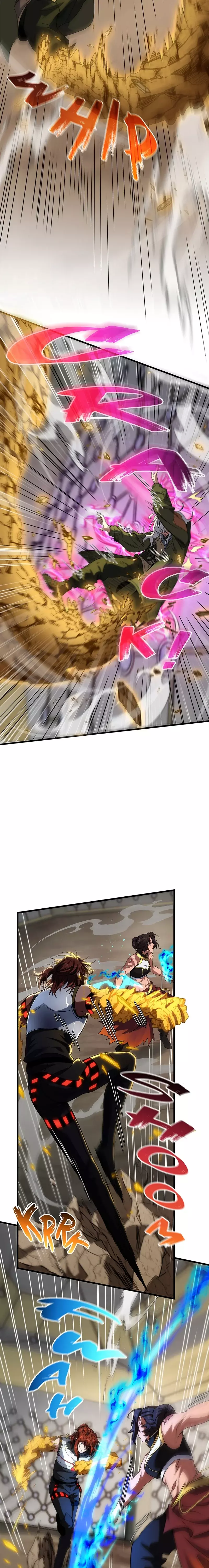 Read La Vida Después de la Muerte ES Manga Online