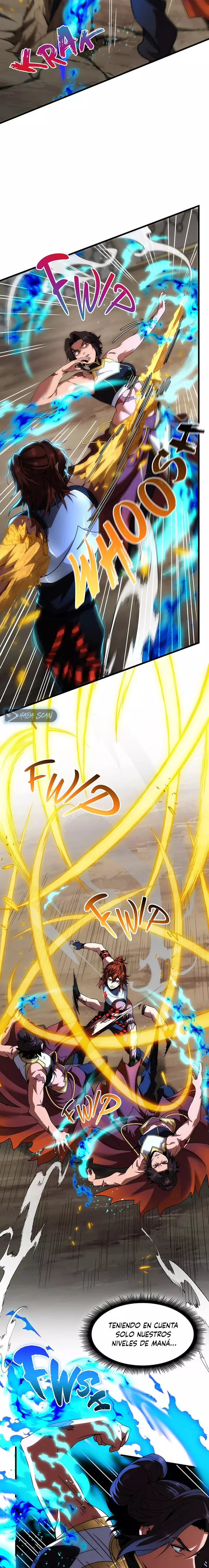 Read La Vida Después de la Muerte ES Manga Online