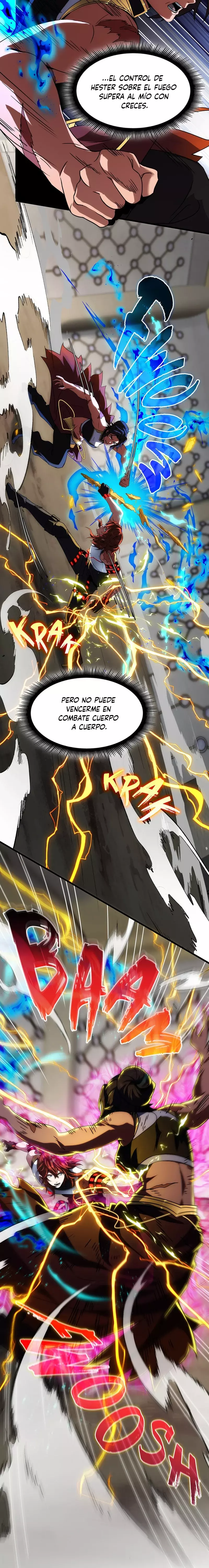 Read La Vida Después de la Muerte ES Manga Online