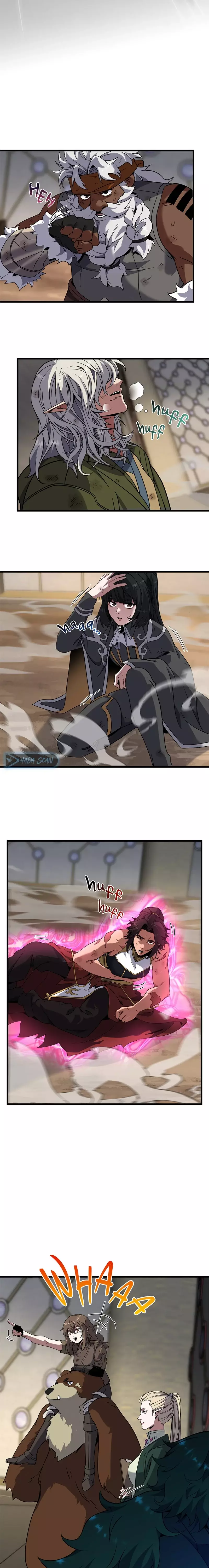 Read La Vida Después de la Muerte ES Manga Online