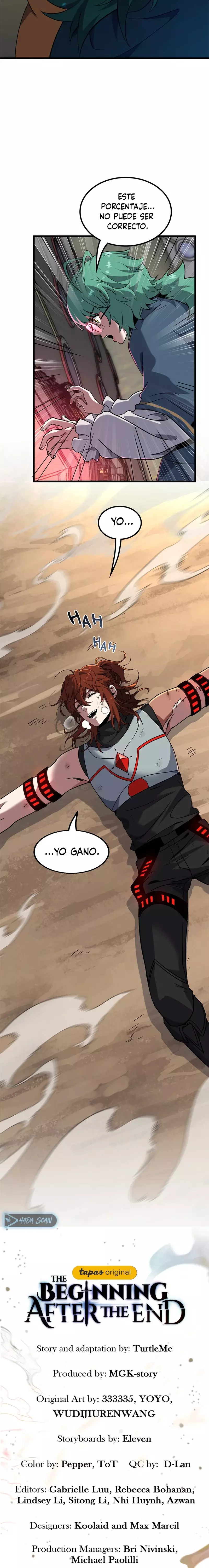 Read La Vida Después de la Muerte ES Manga Online