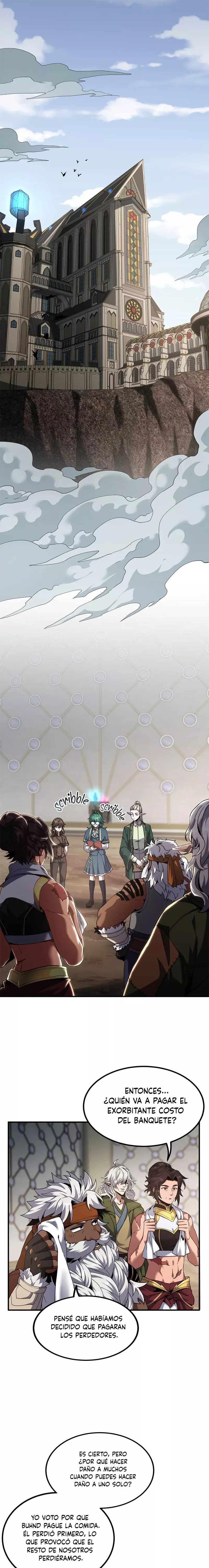 Read La Vida Después de la Muerte ES Manga Online