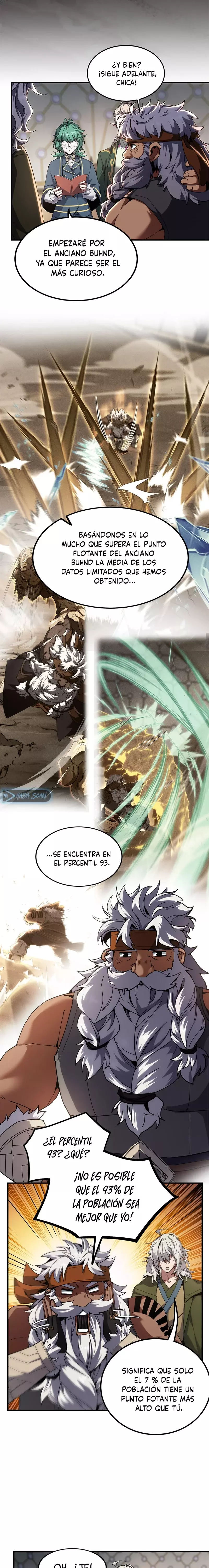 Read La Vida Después de la Muerte ES Manga Online