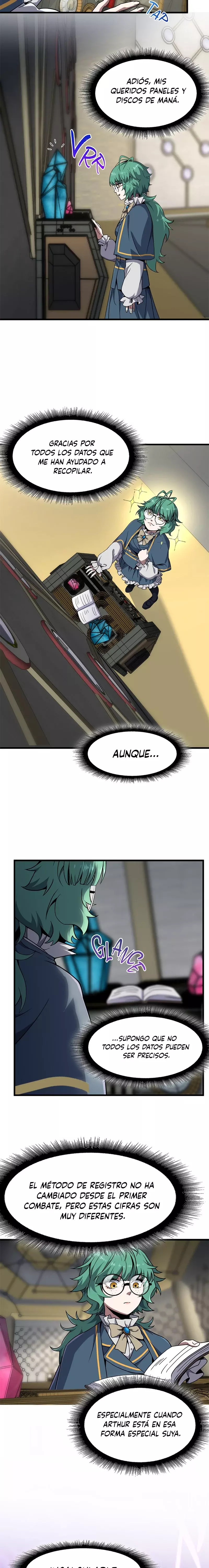 Read La Vida Después de la Muerte ES Manga Online