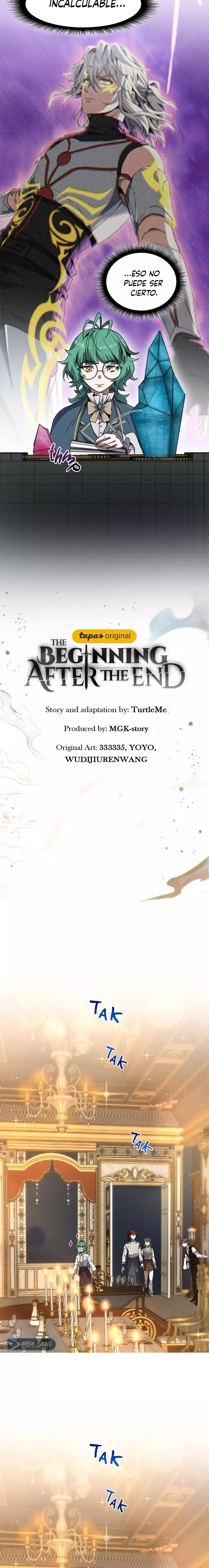 Read La Vida Después de la Muerte ES Manga Online