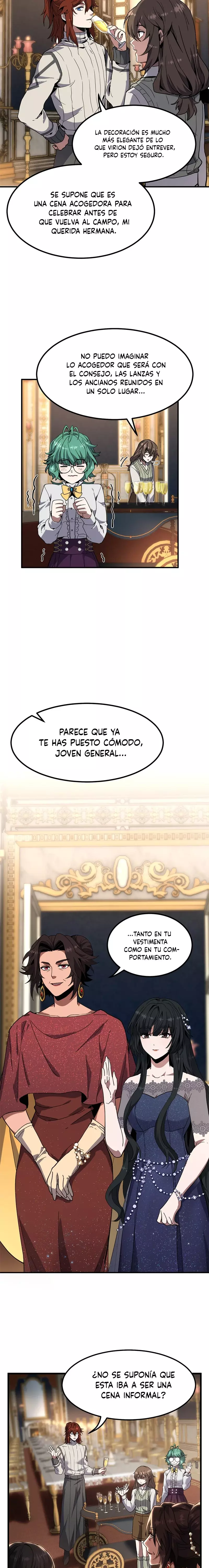 Read La Vida Después de la Muerte ES Manga Online