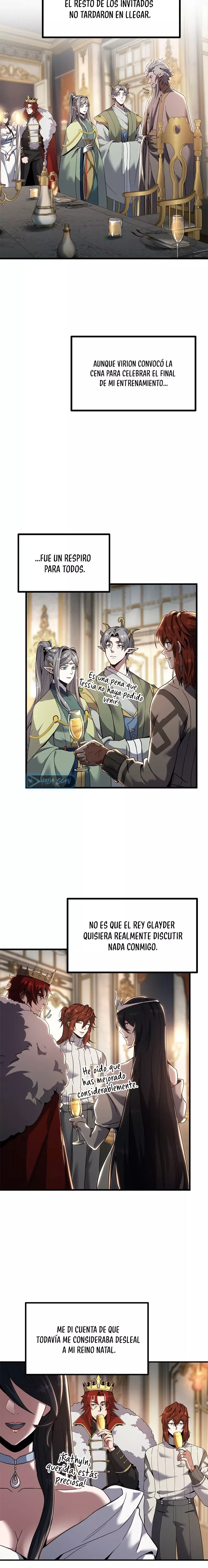 Read La Vida Después de la Muerte ES Manga Online