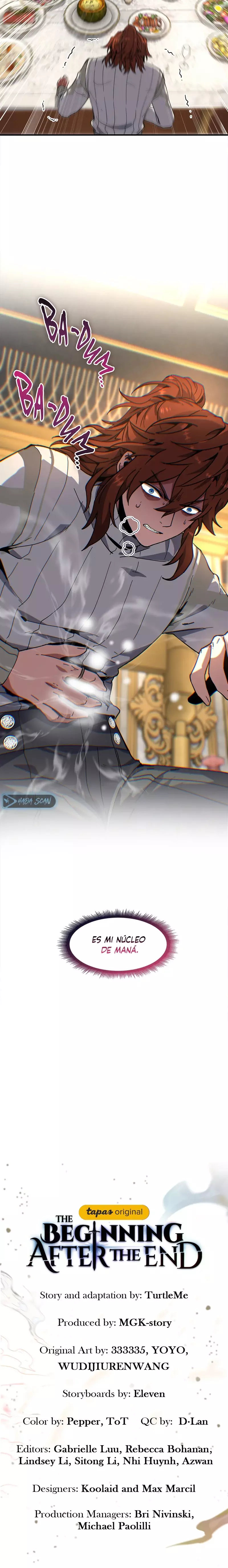 Read La Vida Después de la Muerte ES Manga Online