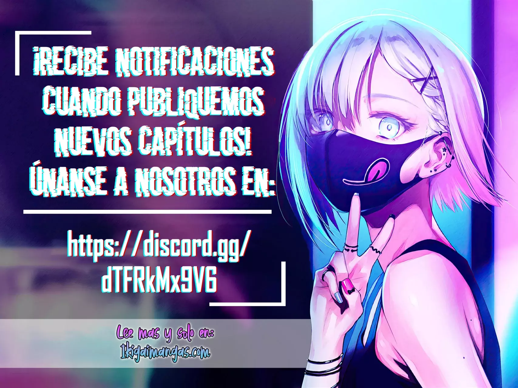 Read La Vida Después de la Muerte ES Manga Online