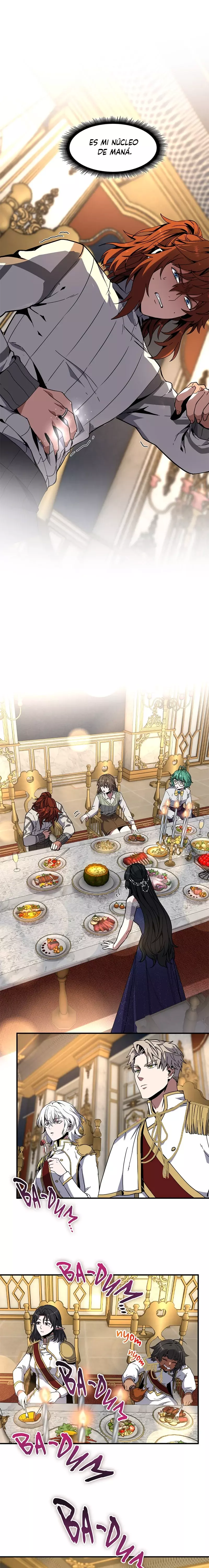 Read La Vida Después de la Muerte ES Manga Online