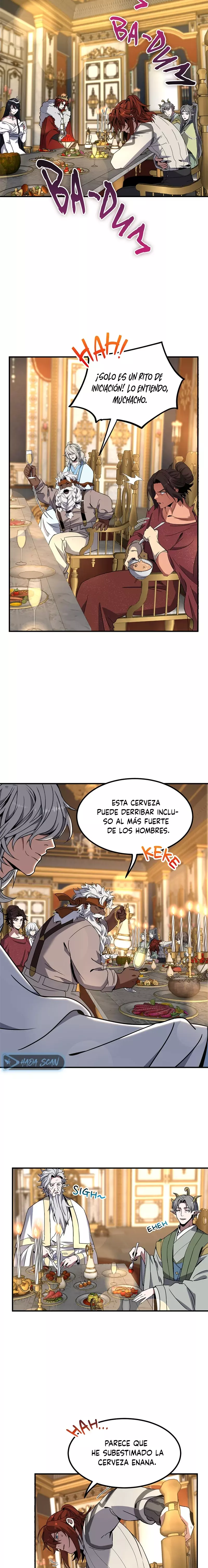 Read La Vida Después de la Muerte ES Manga Online