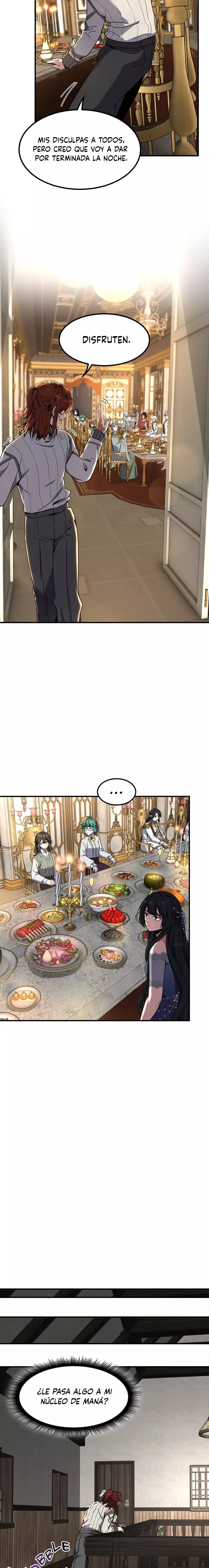 Read La Vida Después de la Muerte ES Manga Online