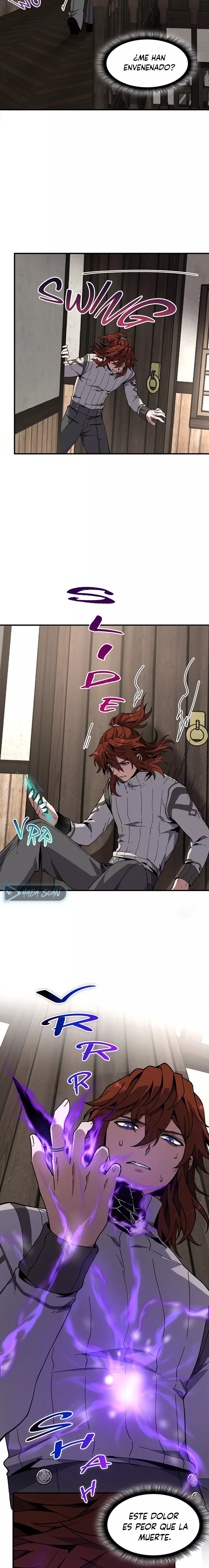 Read La Vida Después de la Muerte ES Manga Online