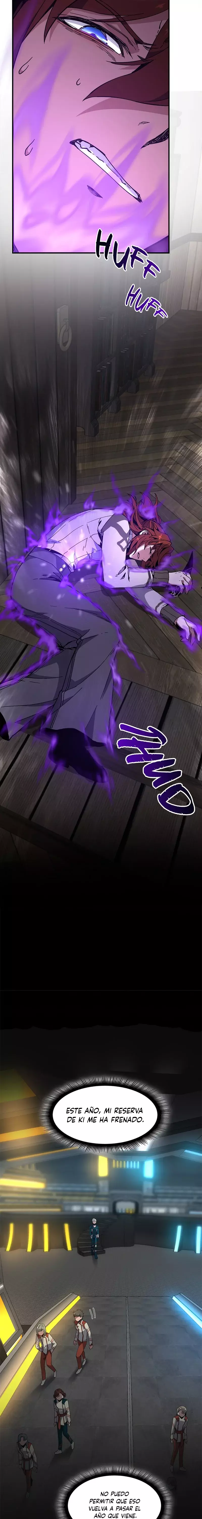 Read La Vida Después de la Muerte ES Manga Online