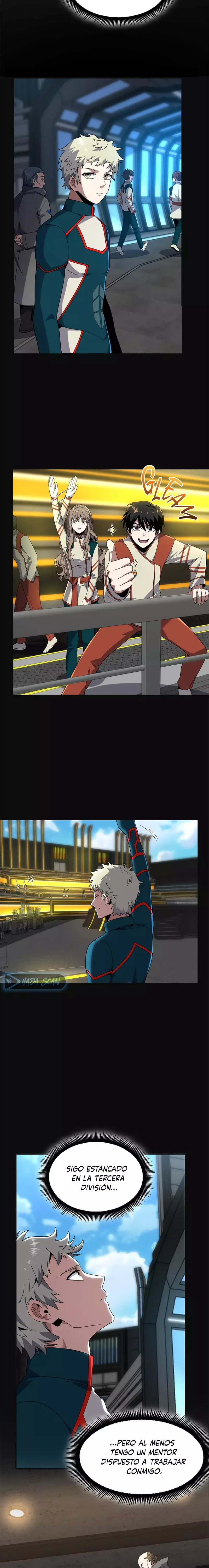 Read La Vida Después de la Muerte ES Manga Online