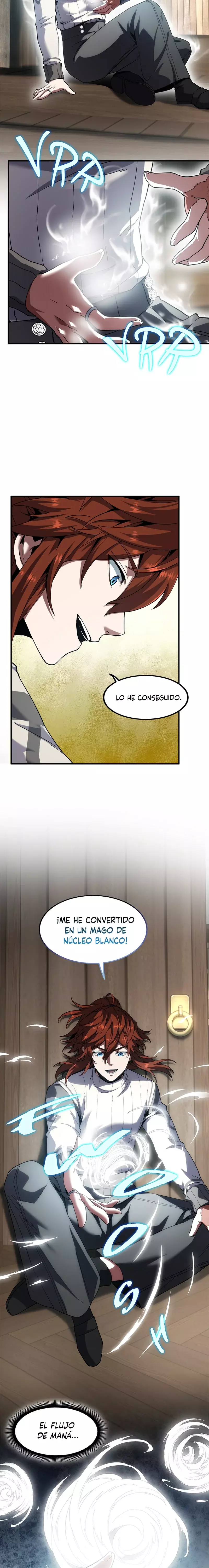 Read La Vida Después de la Muerte ES Manga Online