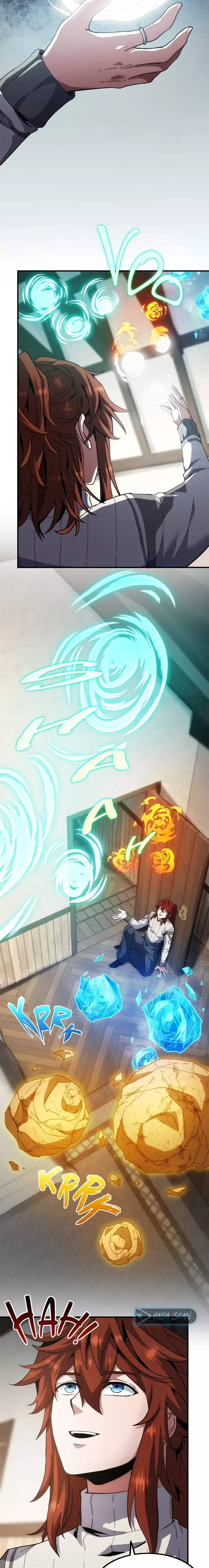 Read La Vida Después de la Muerte ES Manga Online