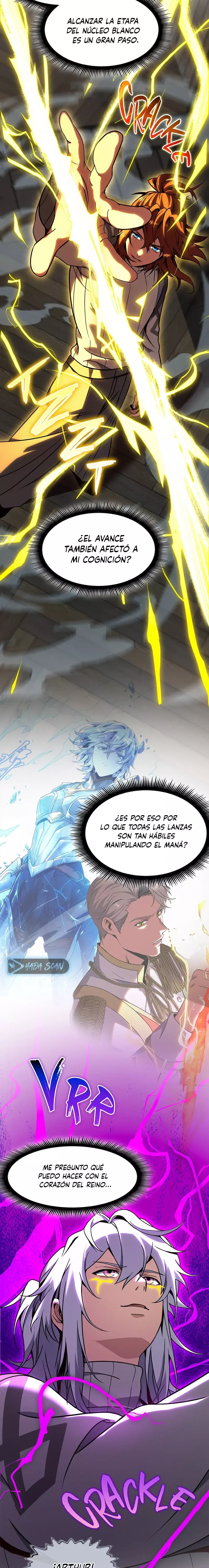 Read La Vida Después de la Muerte ES Manga Online