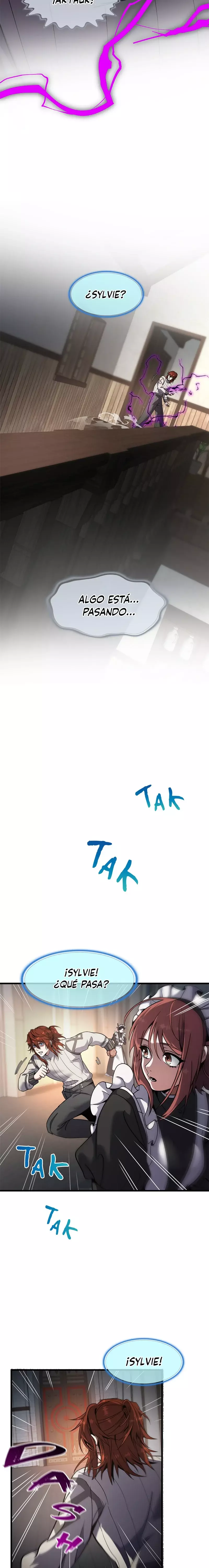 Read La Vida Después de la Muerte ES Manga Online