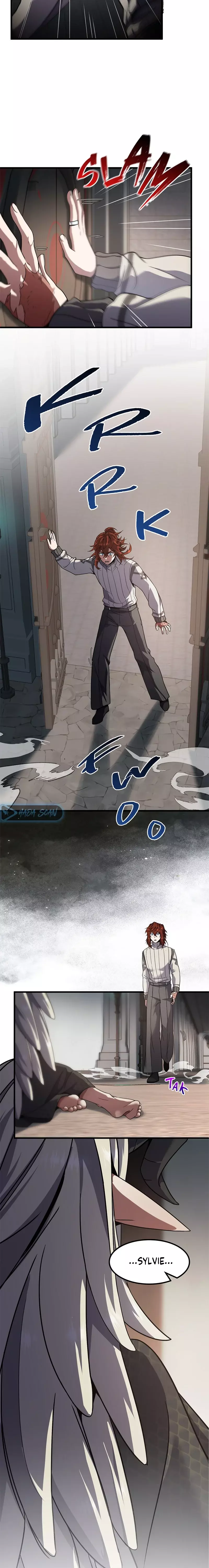 Read La Vida Después de la Muerte ES Manga Online