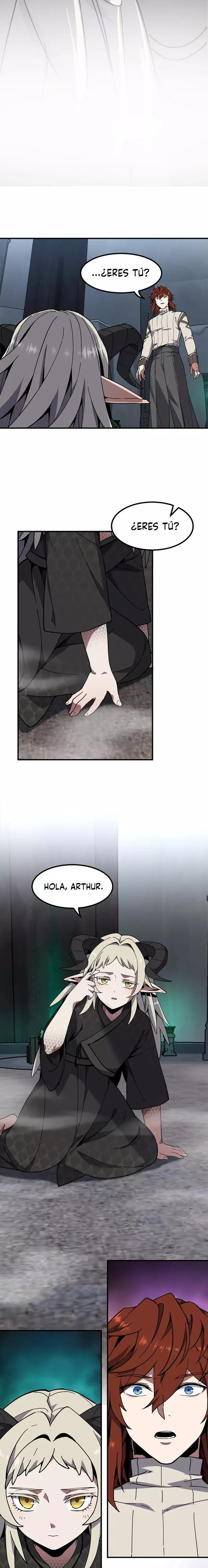 Read La Vida Después de la Muerte ES Manga Online