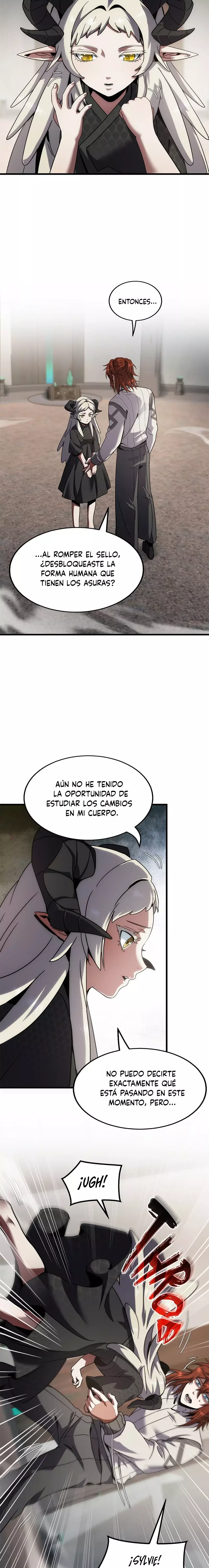 Read La Vida Después de la Muerte ES Manga Online