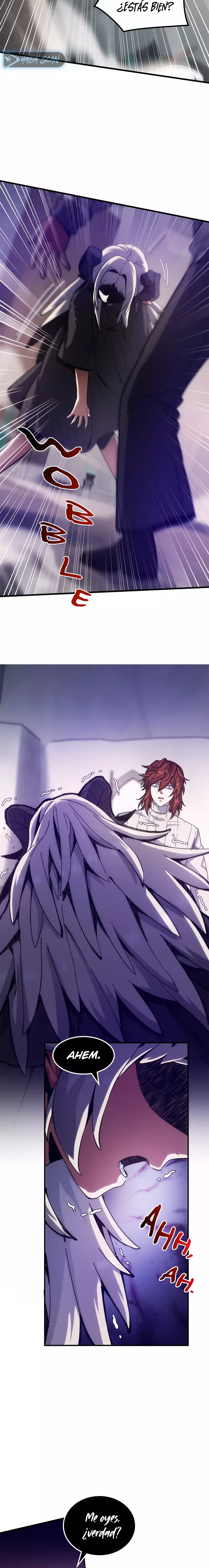 Read La Vida Después de la Muerte ES Manga Online