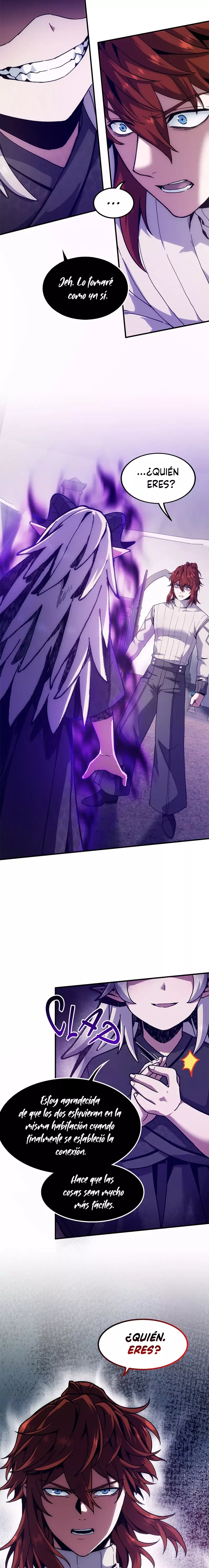 Read La Vida Después de la Muerte ES Manga Online