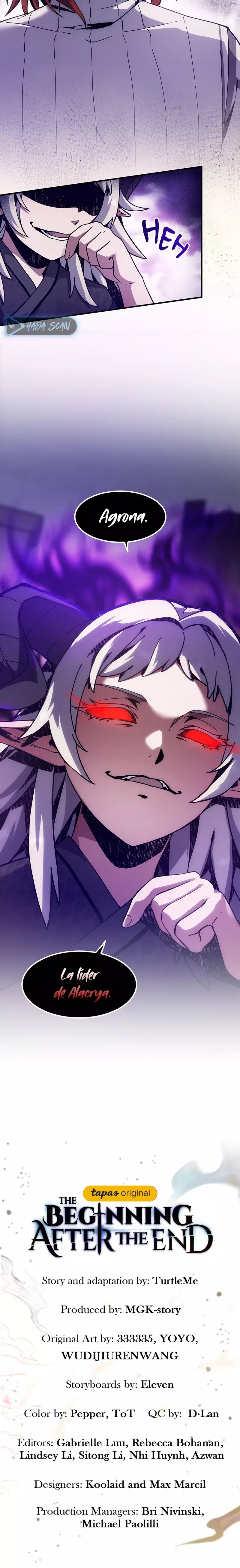 Read La Vida Después de la Muerte ES Manga Online