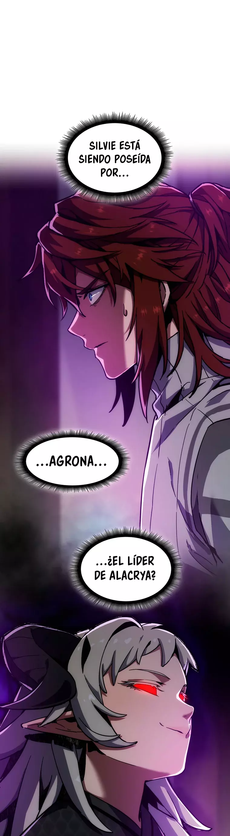 Read La Vida Después de la Muerte ES Manga Online