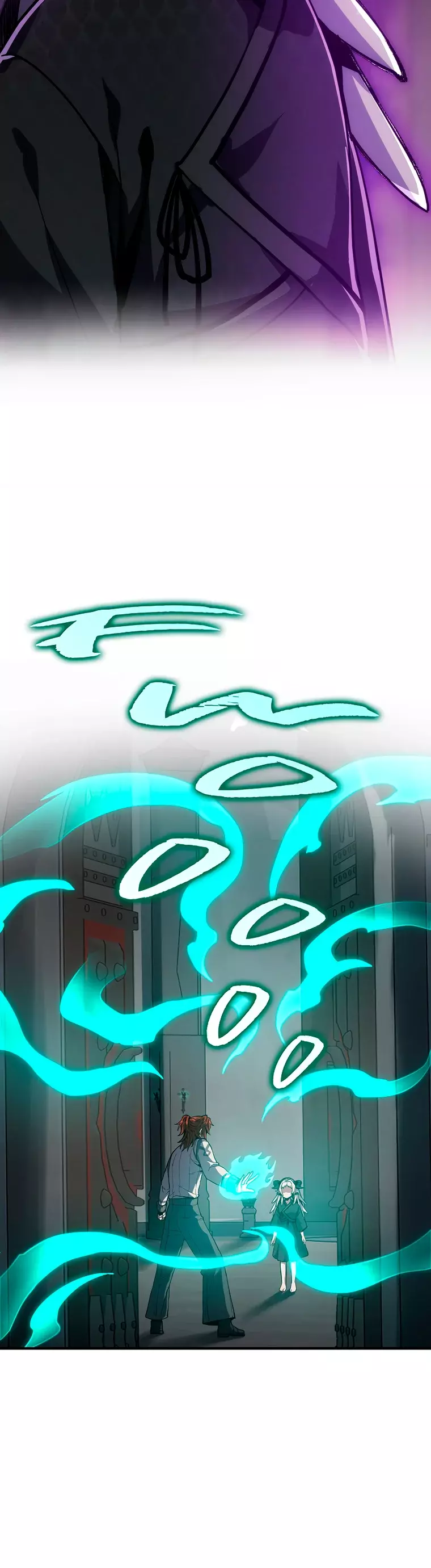 Read La Vida Después de la Muerte ES Manga Online