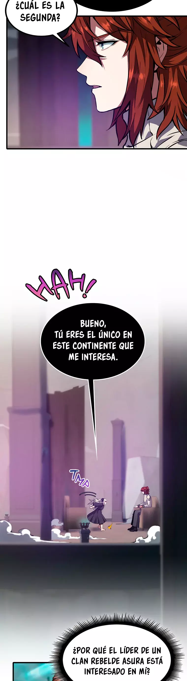 Read La Vida Después de la Muerte ES Manga Online