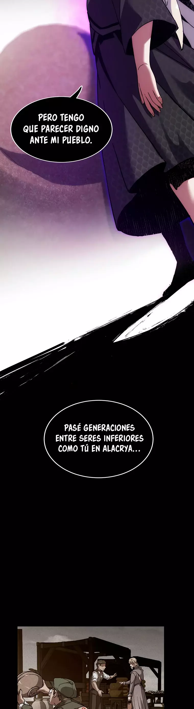 Read La Vida Después de la Muerte ES Manga Online