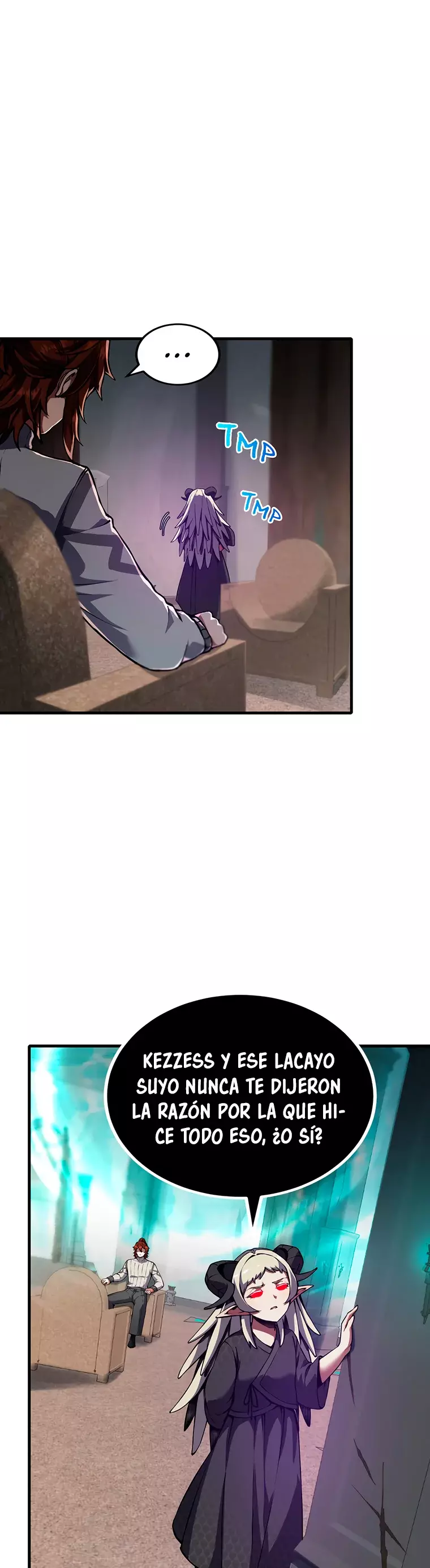 Read La Vida Después de la Muerte ES Manga Online