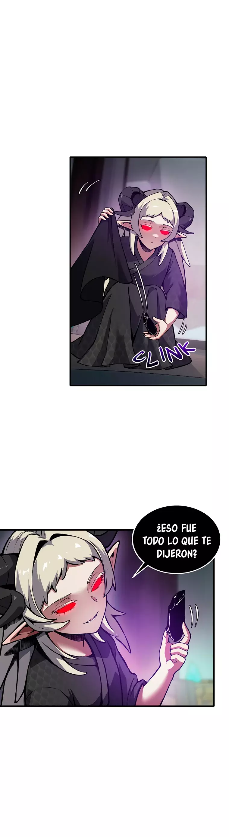 Read La Vida Después de la Muerte ES Manga Online