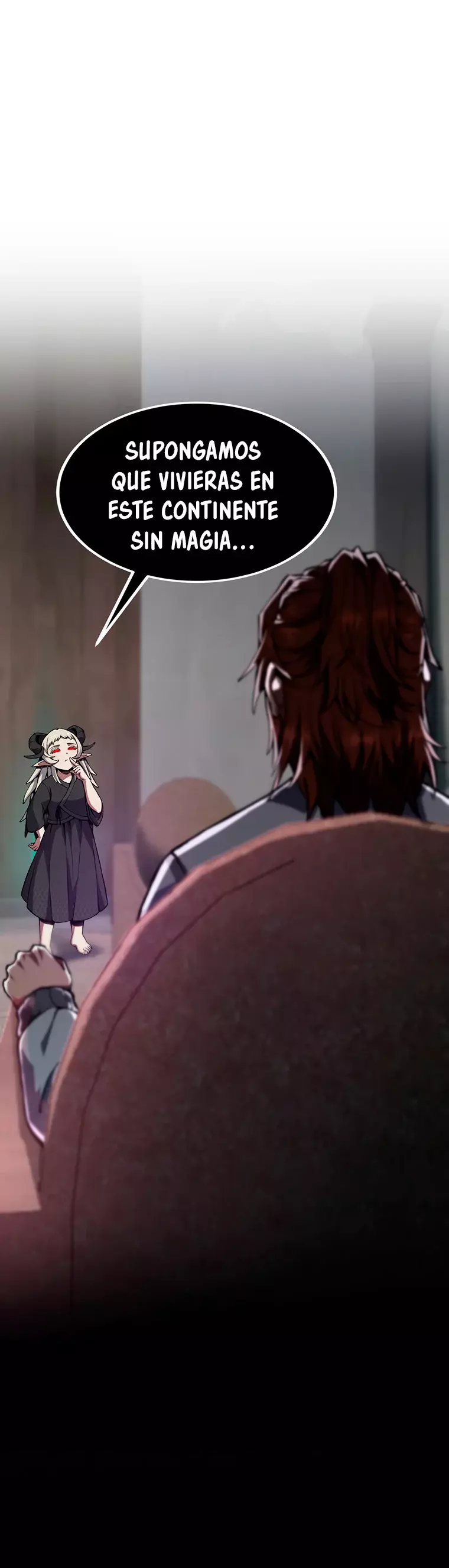 Read La Vida Después de la Muerte ES Manga Online