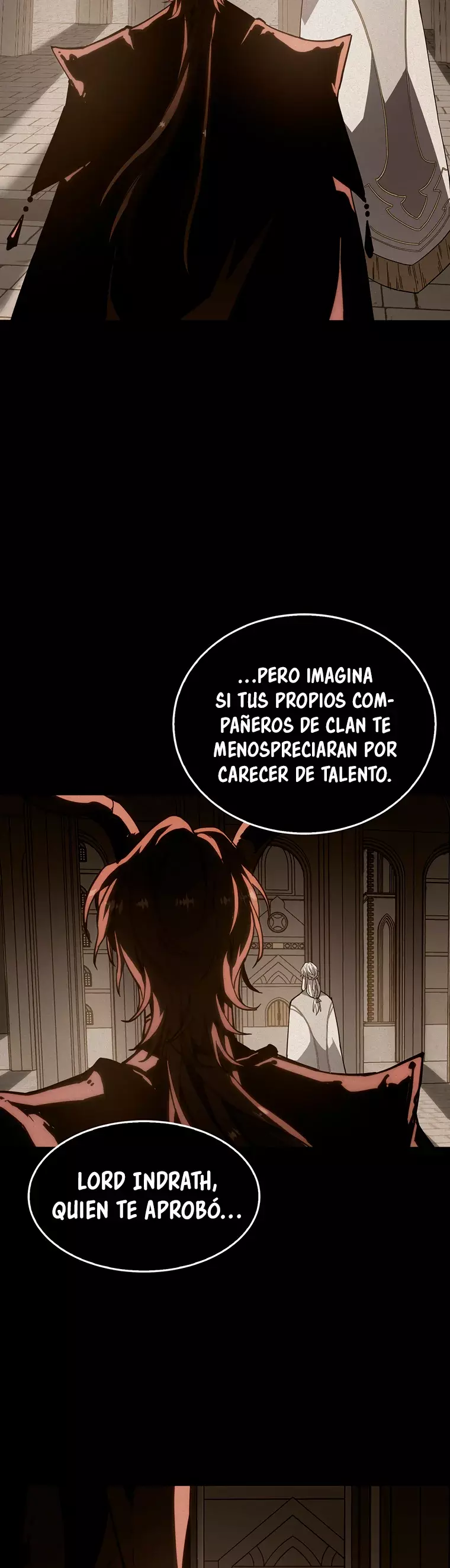 Read La Vida Después de la Muerte ES Manga Online