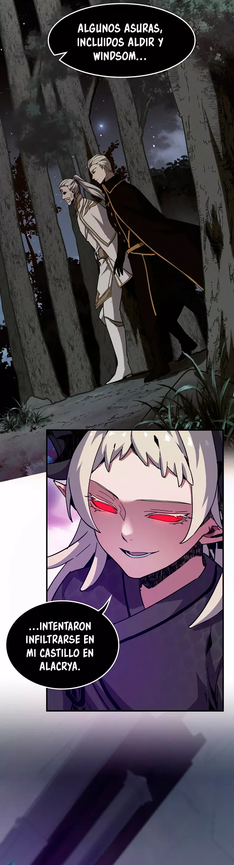 Read La Vida Después de la Muerte ES Manga Online