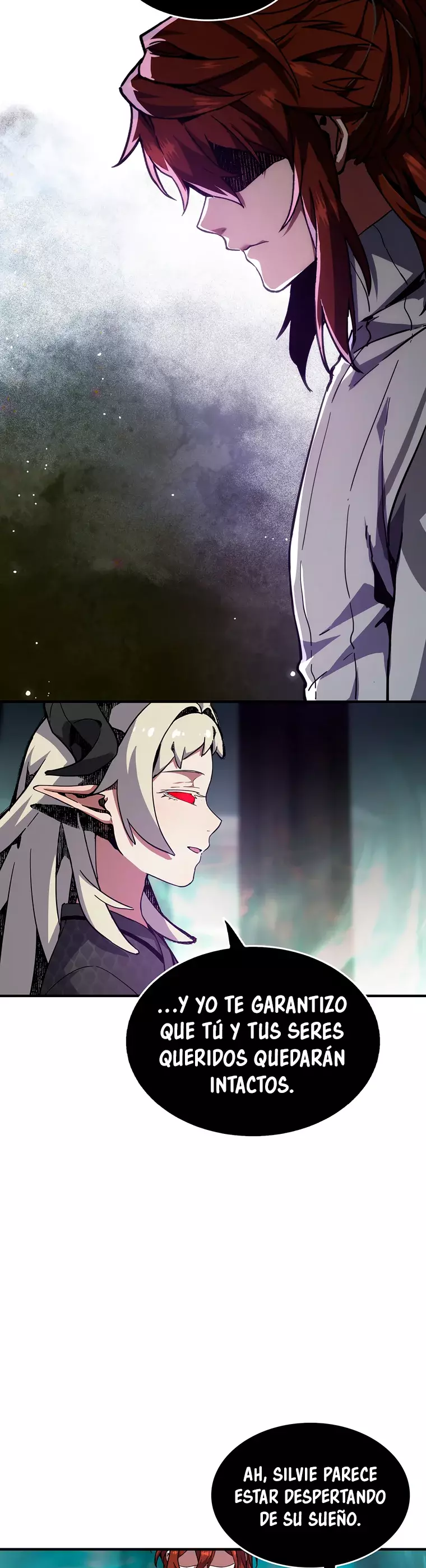 Read La Vida Después de la Muerte ES Manga Online