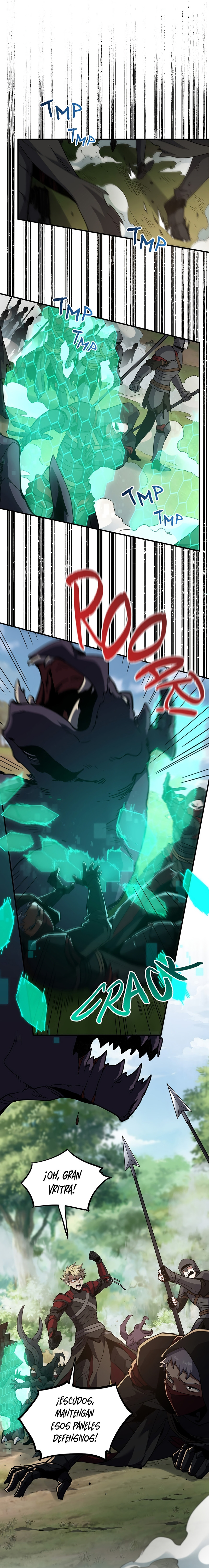 Read La Vida Después de la Muerte ES Manga Online