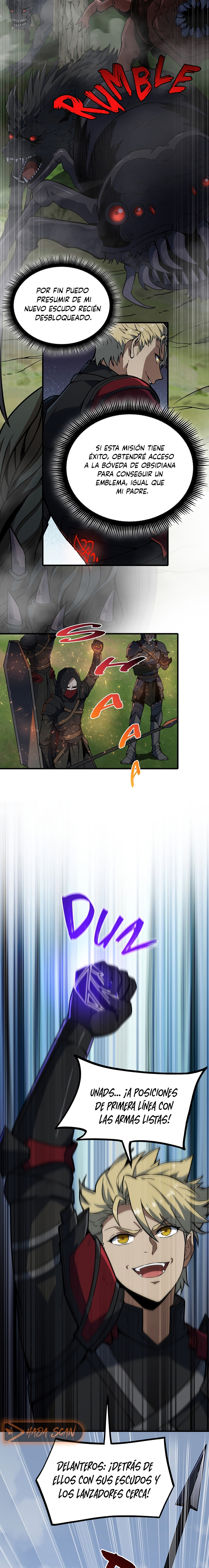 Read La Vida Después de la Muerte ES Manga Online