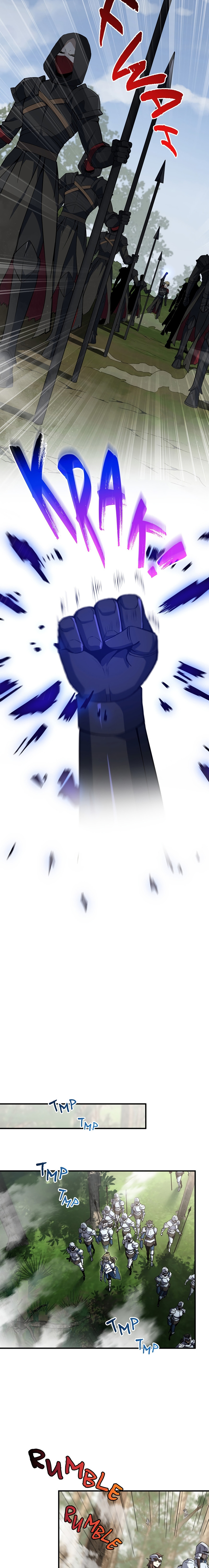 Read La Vida Después de la Muerte ES Manga Online