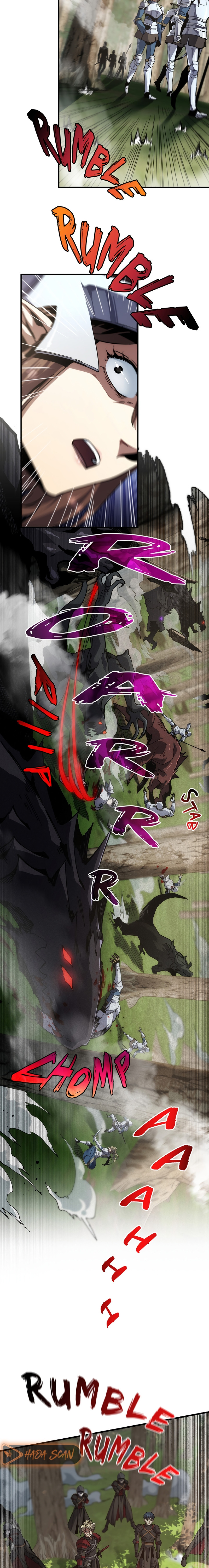 Read La Vida Después de la Muerte ES Manga Online