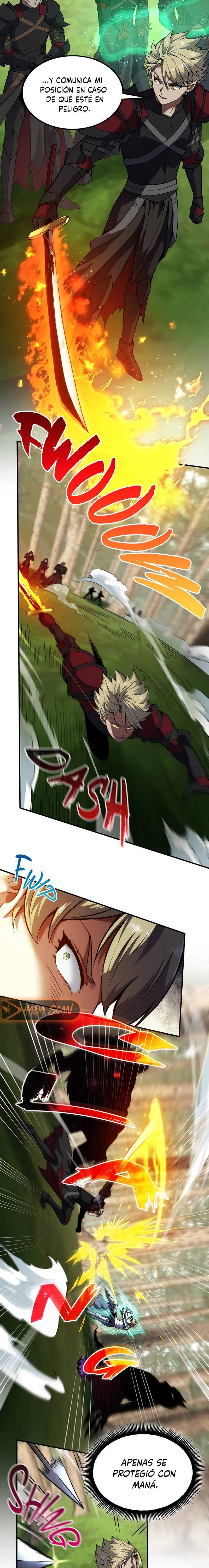 Read La Vida Después de la Muerte ES Manga Online