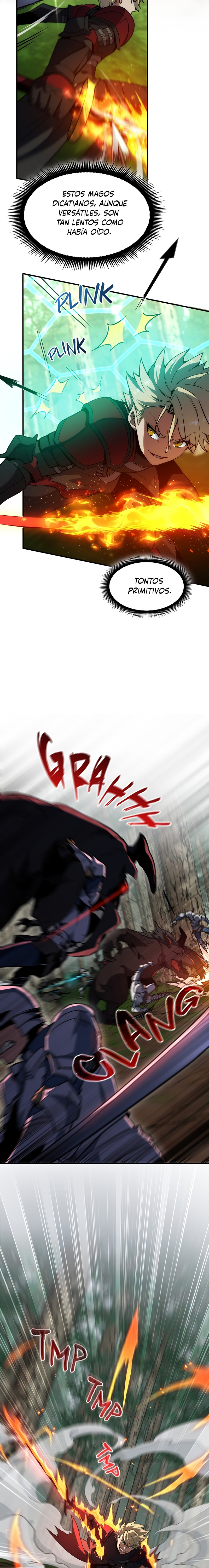 Read La Vida Después de la Muerte ES Manga Online