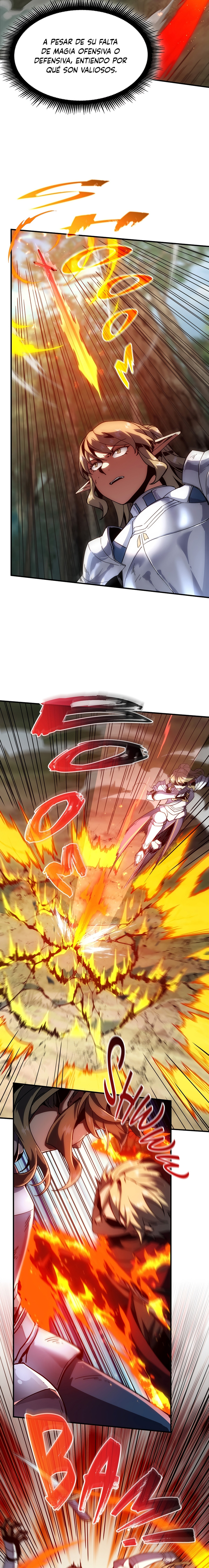 Read La Vida Después de la Muerte ES Manga Online