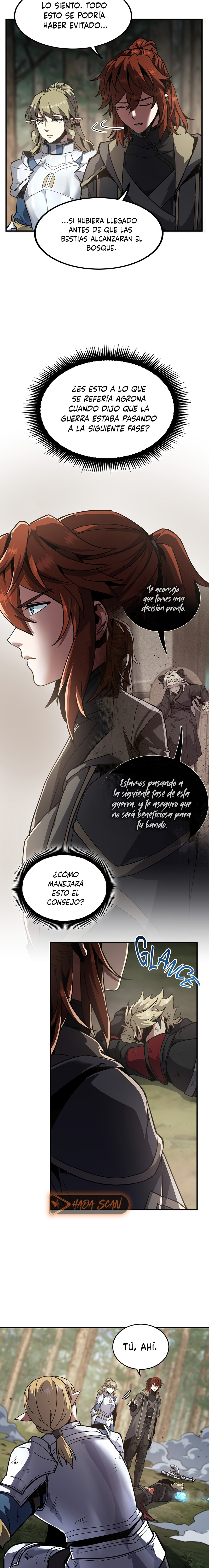 Read La Vida Después de la Muerte ES Manga Online