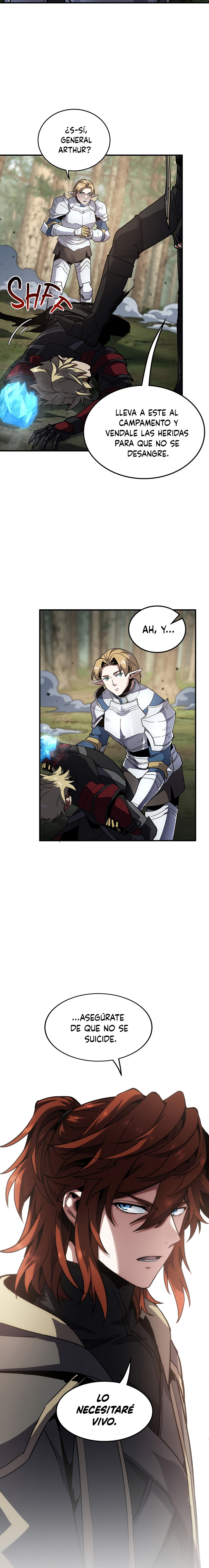 Read La Vida Después de la Muerte ES Manga Online