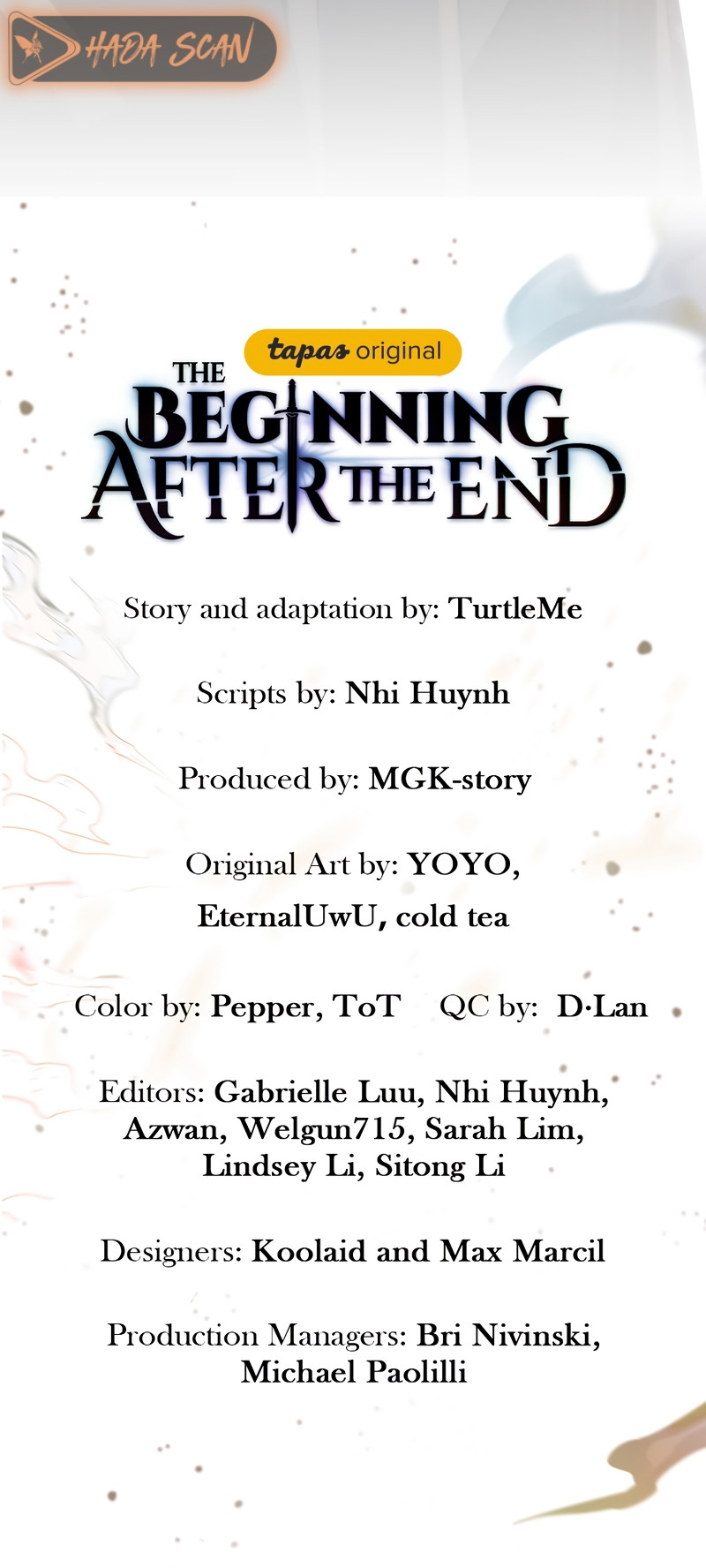 Read La Vida Después de la Muerte ES Manga Online